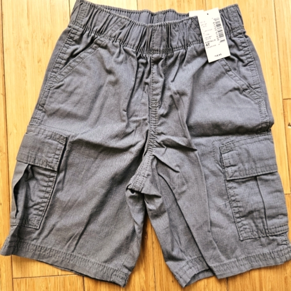 NWT Children's Place Shorts (Toddler)